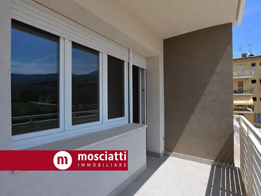Immagine 4 di Appartamento in vendita  in Via Dante a Cerreto D'esi