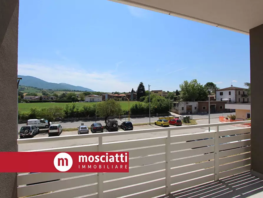 Immagine 5 di Appartamento in vendita  in Via Dante a Cerreto D'esi