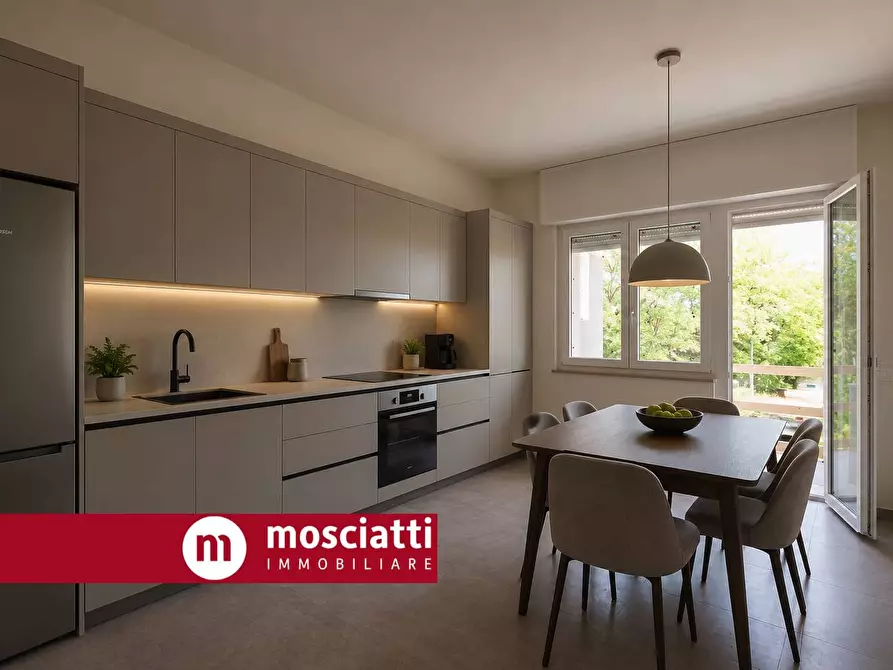 Immagine 6 di Appartamento in vendita  in Via Dante a Cerreto D'esi