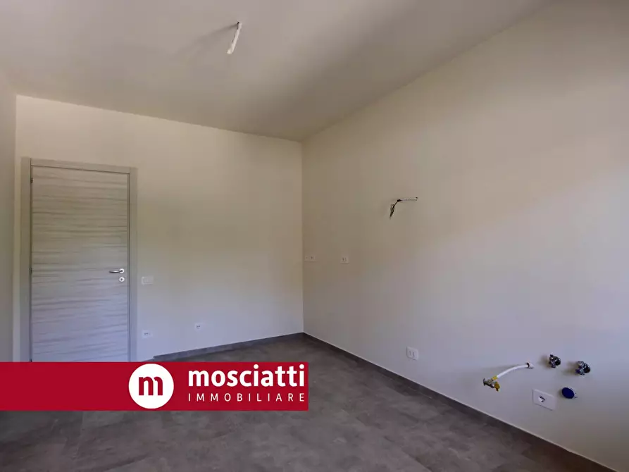 Immagine 7 di Appartamento in vendita  in Via Dante a Cerreto D'esi