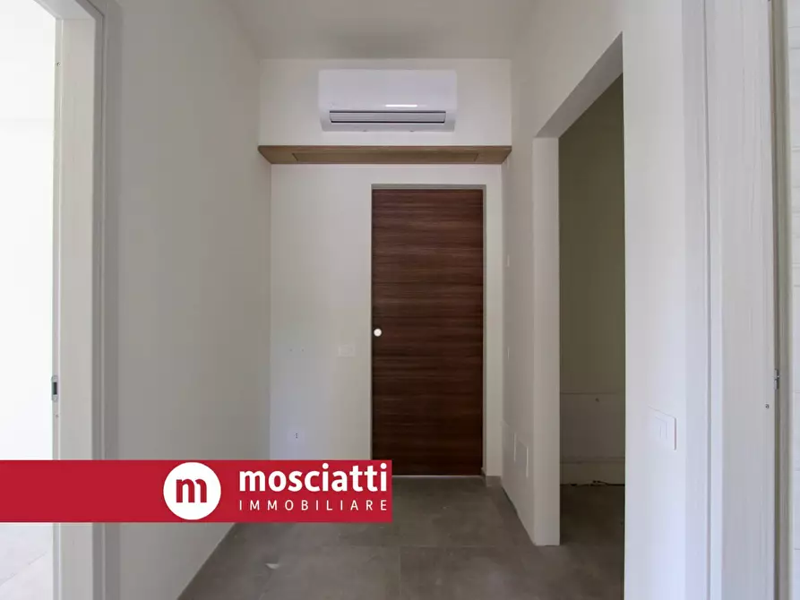 Immagine 10 di Appartamento in vendita  in Via Dante a Cerreto D'esi