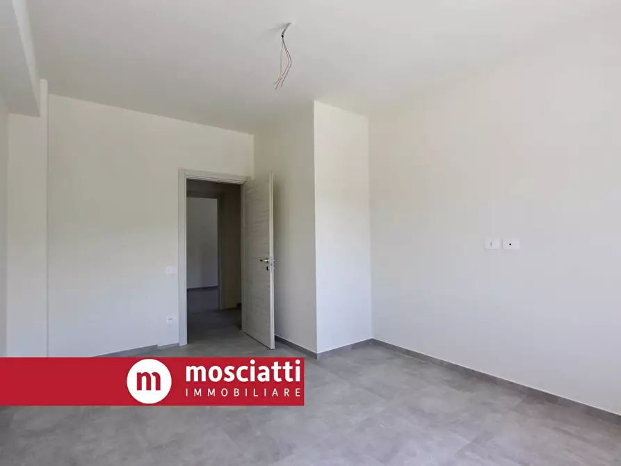 Immagine 12 di Appartamento in vendita  in Via Dante a Cerreto D'esi
