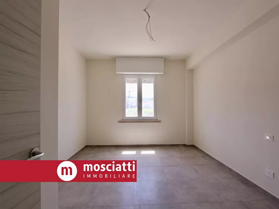Immagine 13 di Appartamento in vendita  in Via Dante a Cerreto D'esi