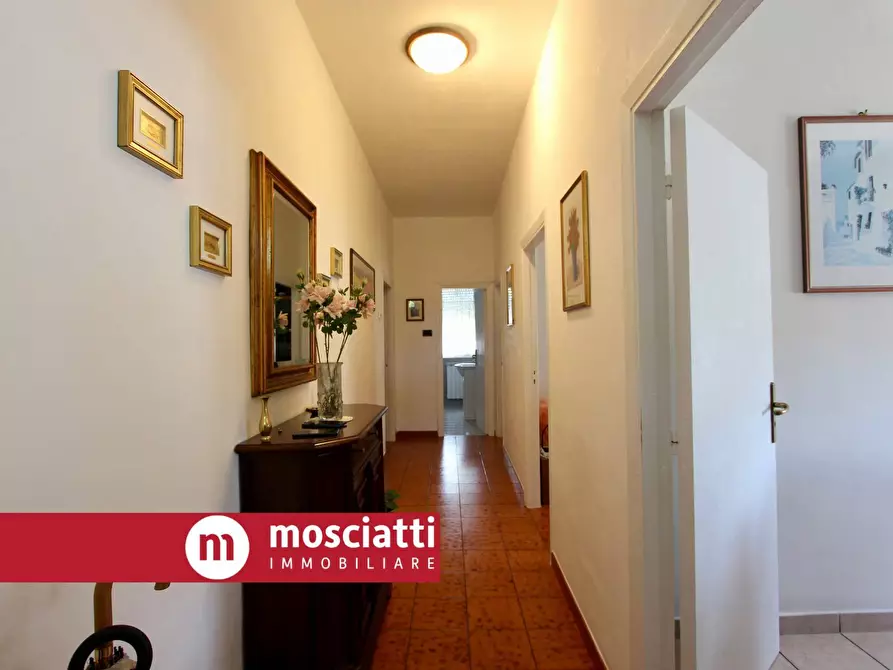 Immagine 6 di Casa indipendente in vendita  in Vocabolo II Passo Gabella 126 a Esanatoglia