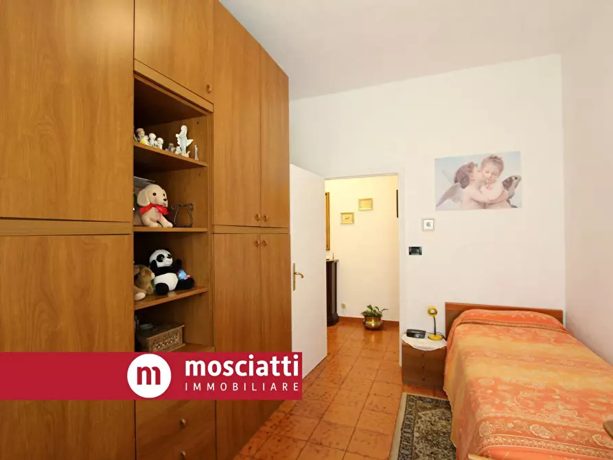 Immagine 9 di Casa indipendente in vendita  in Vocabolo II Passo Gabella 126 a Esanatoglia