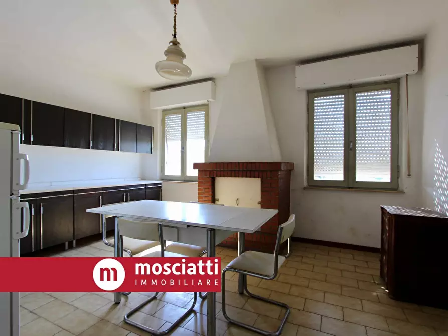 Immagine 12 di Casa indipendente in vendita  in Vocabolo II Passo Gabella 126 a Esanatoglia