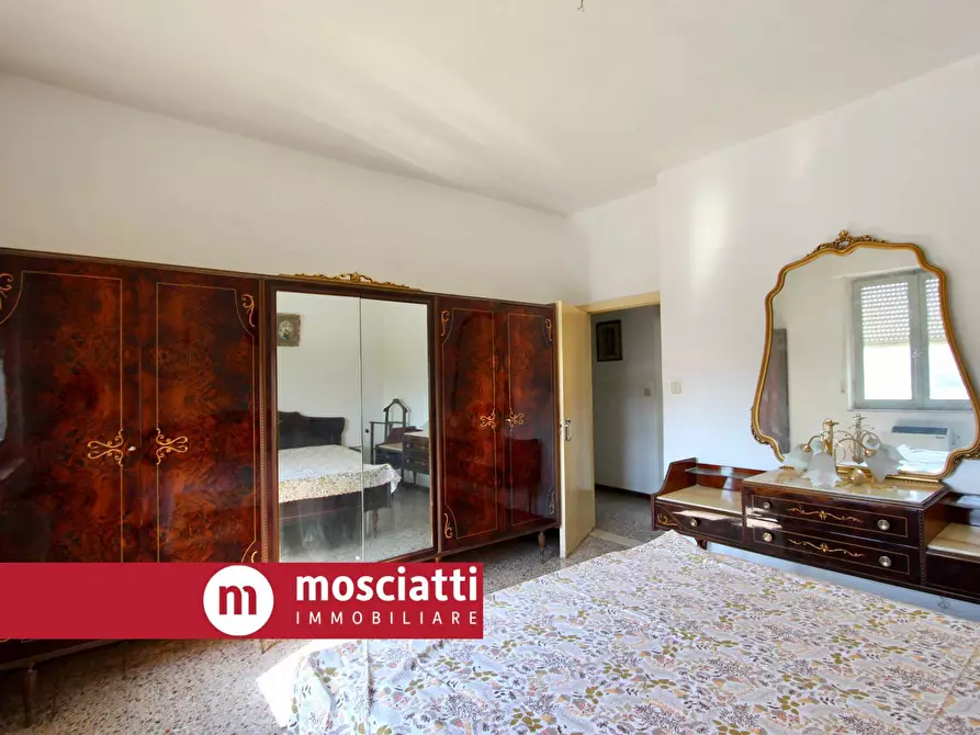 Immagine 14 di Casa indipendente in vendita  in Vocabolo II Passo Gabella 126 a Esanatoglia