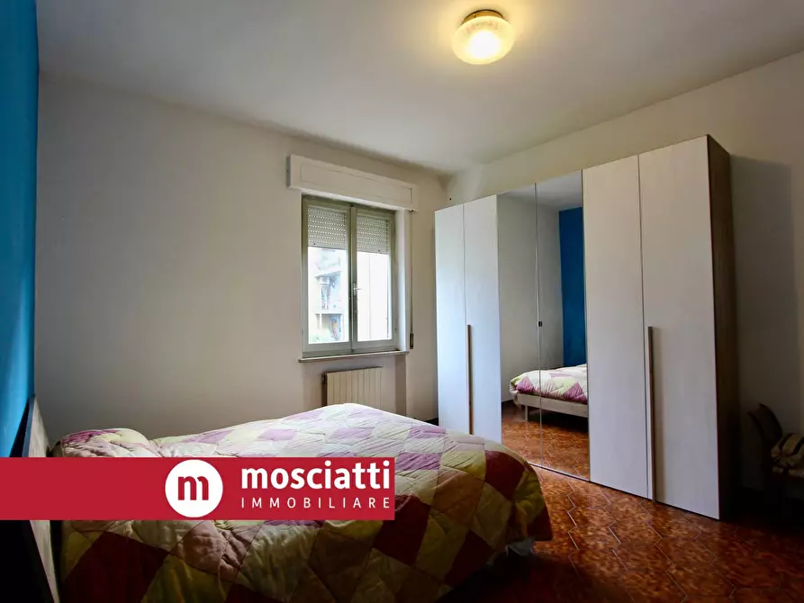 Immagine 11 di Appartamento in vendita  in Corso Italia 4 a Esanatoglia