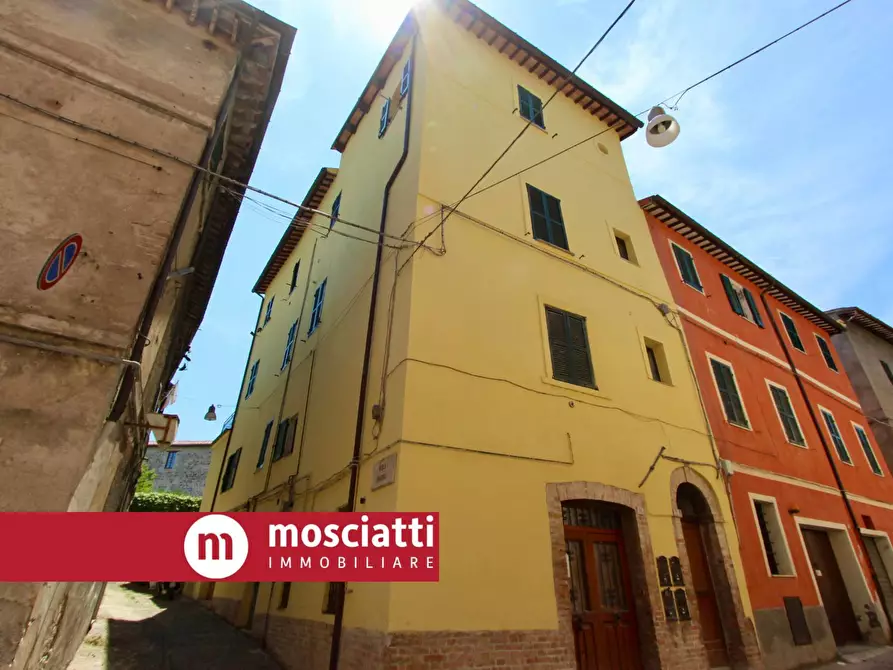 Immagine 4 di Appartamento in vendita  in Via Venezian 79 a Esanatoglia