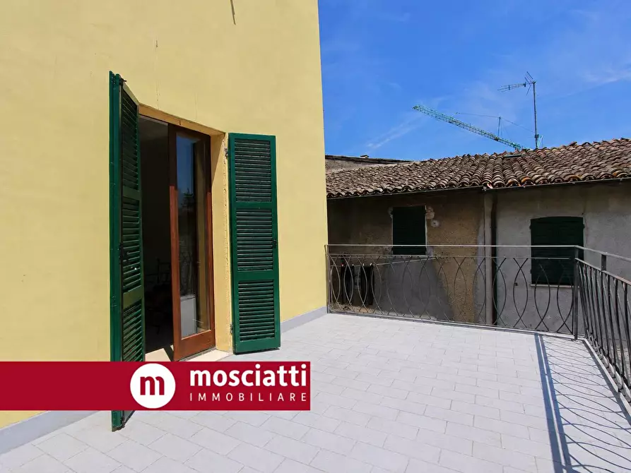 Immagine 5 di Appartamento in vendita  in Via Venezian 79 a Esanatoglia
