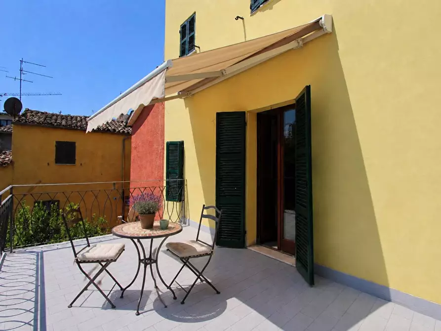 Immagine 6 di Appartamento in vendita  in Via Venezian 79 a Esanatoglia