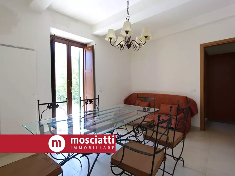 Immagine 7 di Appartamento in vendita  in Via Venezian 79 a Esanatoglia