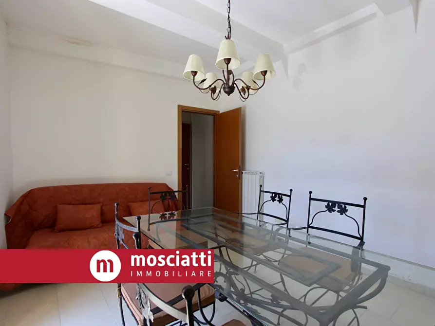 Immagine 8 di Appartamento in vendita  in Via Venezian 79 a Esanatoglia