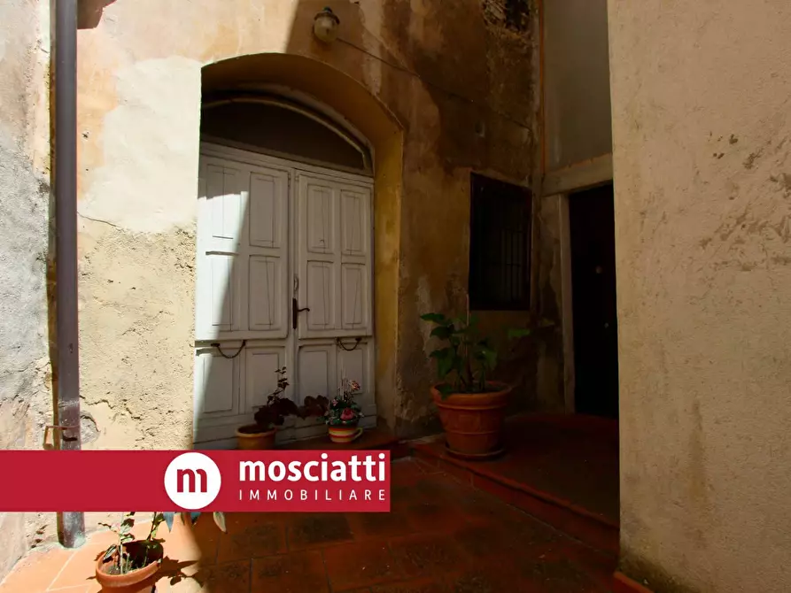 Immagine 7 di Casa indipendente in vendita  in Corso Vittorio Emanuele II 47 a Esanatoglia