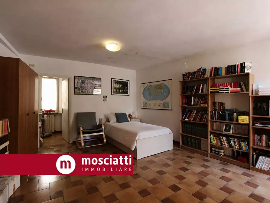 Immagine 13 di Casa indipendente in vendita  in Corso Vittorio Emanuele II 47 a Esanatoglia