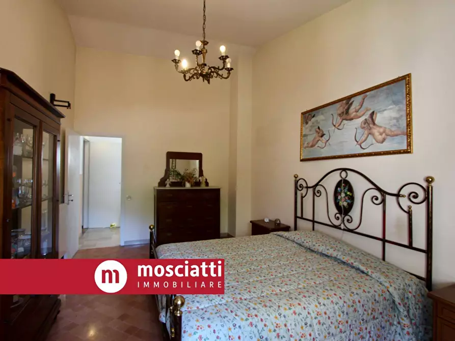 Immagine 16 di Casa indipendente in vendita  in Corso Vittorio Emanuele II 47 a Esanatoglia