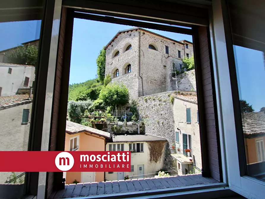 Immagine 17 di Casa indipendente in vendita  in Corso Vittorio Emanuele II 47 a Esanatoglia