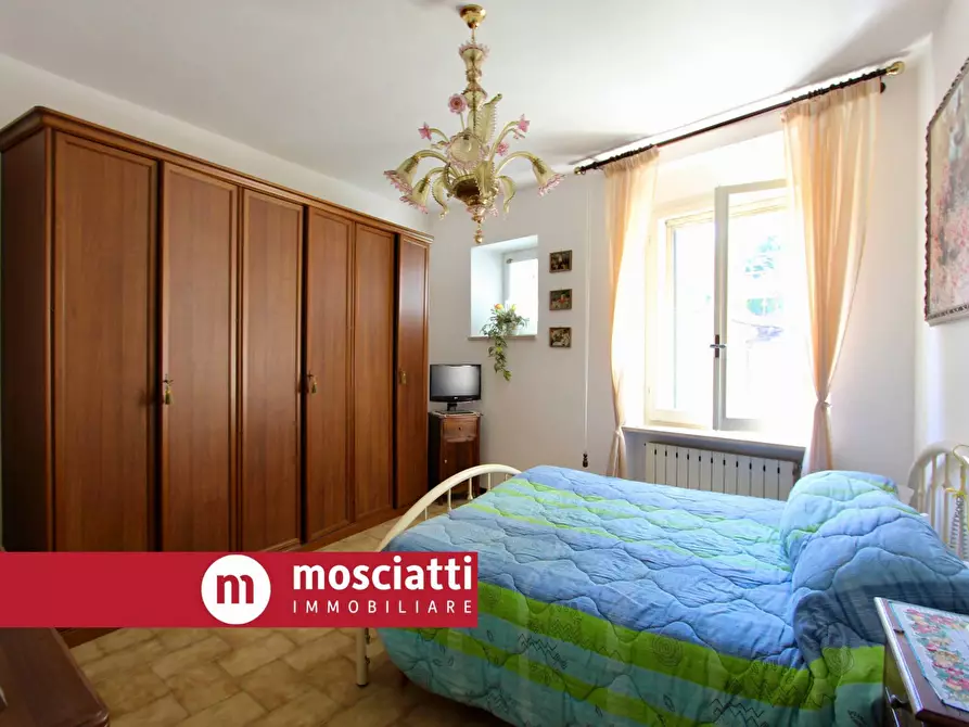 Immagine 18 di Casa indipendente in vendita  in Corso Vittorio Emanuele II 47 a Esanatoglia