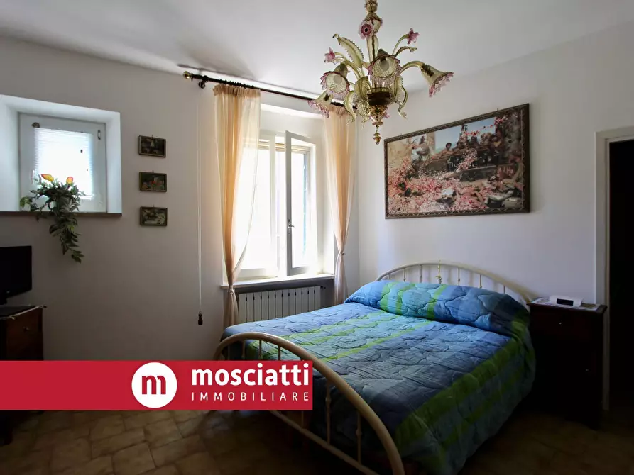 Immagine 19 di Casa indipendente in vendita  in Corso Vittorio Emanuele II 47 a Esanatoglia