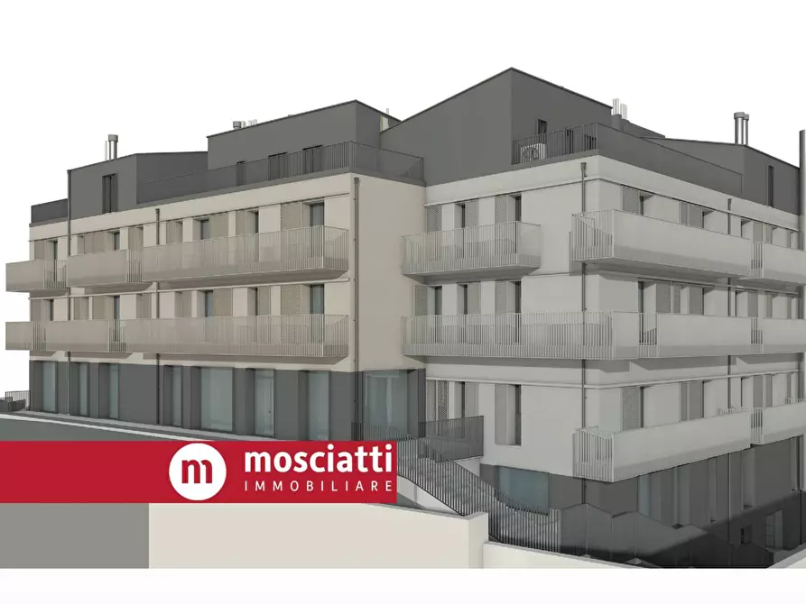 Immagine 1 di Appartamento in vendita  in Via De Gasperi a Esanatoglia