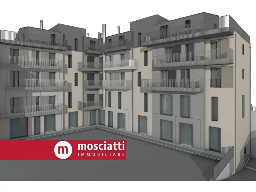 Immagine 2 di Appartamento in vendita  in Via De Gasperi a Esanatoglia