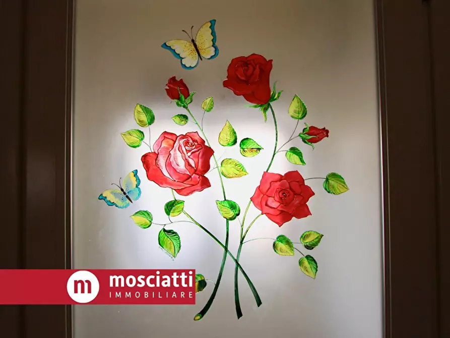 Immagine 18 di Appartamento in vendita  in Via Gentile Da Fabriano a Esanatoglia