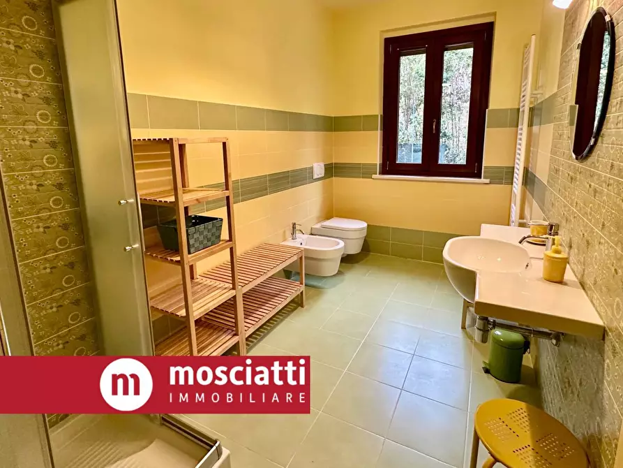 Immagine 13 di Multiproprietà in vendita  in Frazione Collina 77 a Castelraimondo