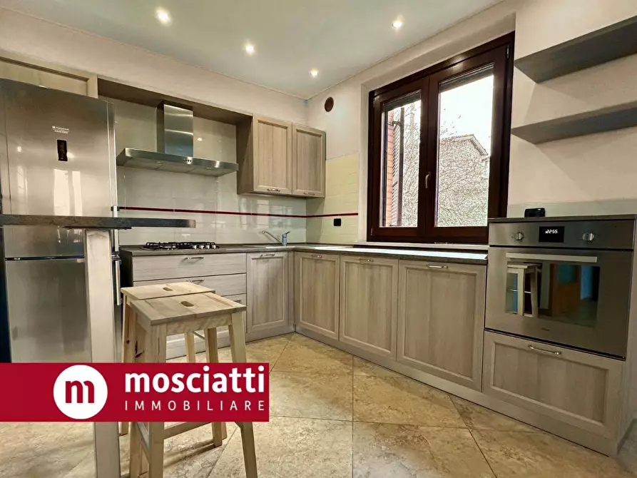 Immagine 2 di Multiproprietà in vendita  in Frazione Collina 77 a Castelraimondo