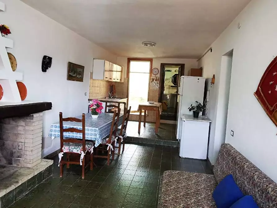 Immagine 1 di Casa indipendente in vendita  in Località Santa Barbara a Sinnai