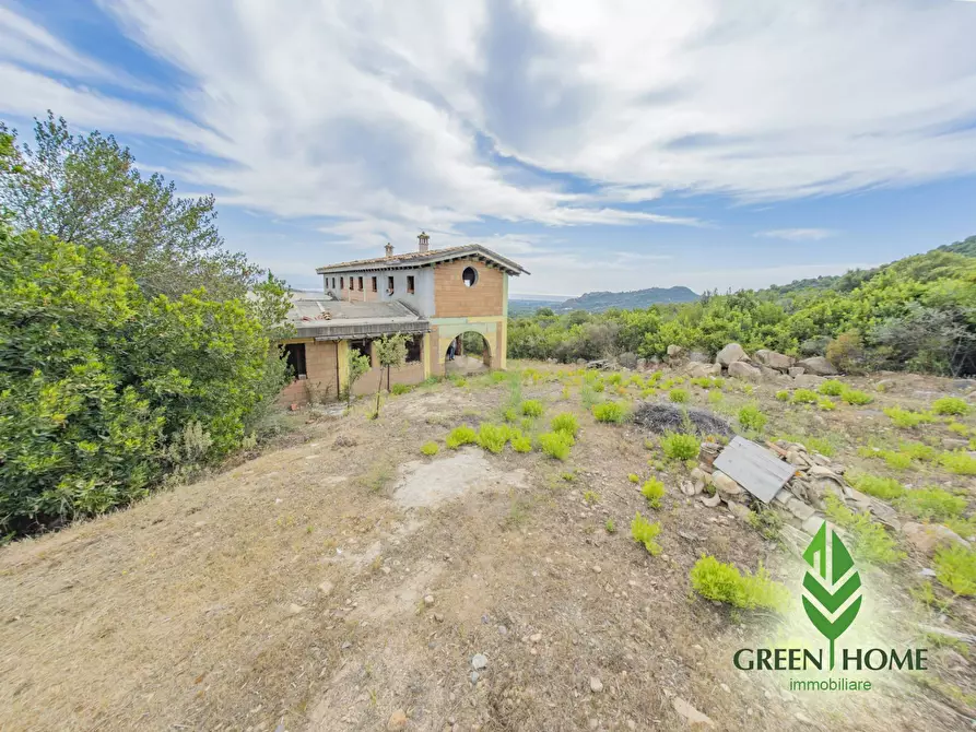 Immagine 3 di Villa in vendita  in Località Poggio dei Pini a Capoterra