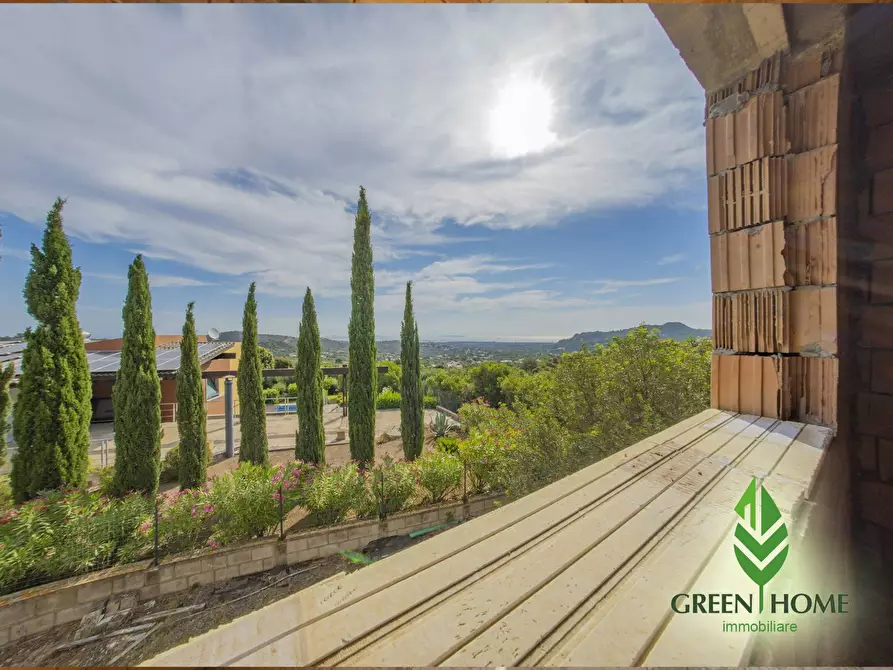 Immagine 6 di Villa in vendita  in Località Poggio dei Pini a Capoterra