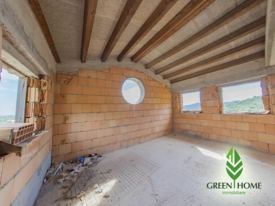 Immagine 11 di Villa in vendita  in Località Poggio dei Pini a Capoterra