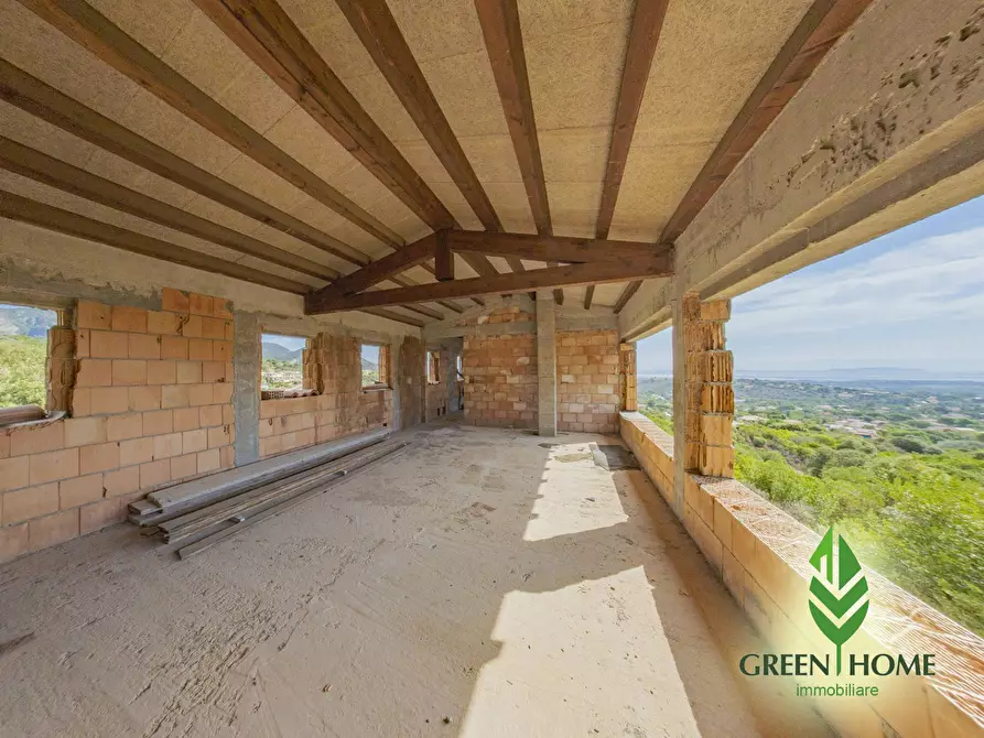 Immagine 12 di Villa in vendita  in Località Poggio dei Pini a Capoterra