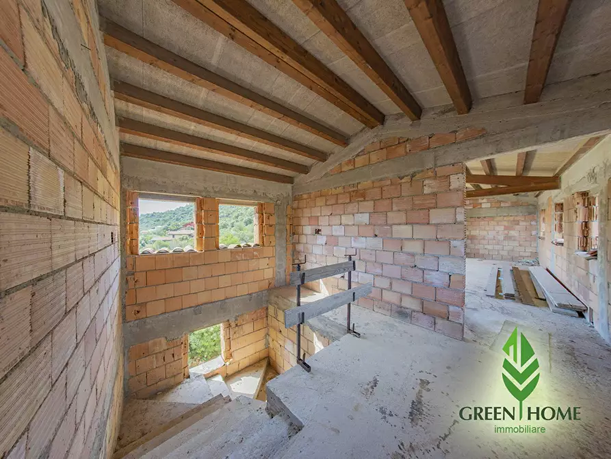 Immagine 13 di Villa in vendita  in Località Poggio dei Pini a Capoterra