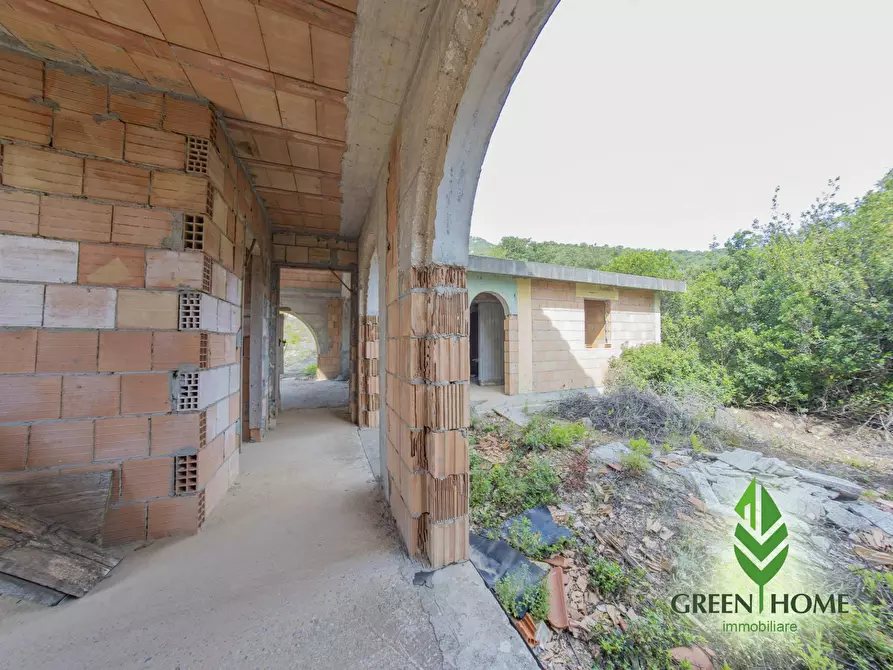 Immagine 15 di Villa in vendita  in Località Poggio dei Pini a Capoterra