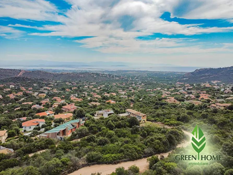 Immagine 16 di Villa in vendita  in Località Poggio dei Pini a Capoterra