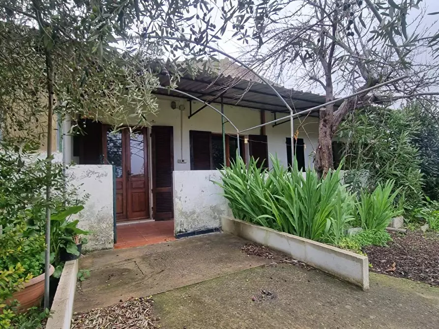 Immagine 1 di Casa indipendente in vendita  in Località Is Solinas a Gonnesa