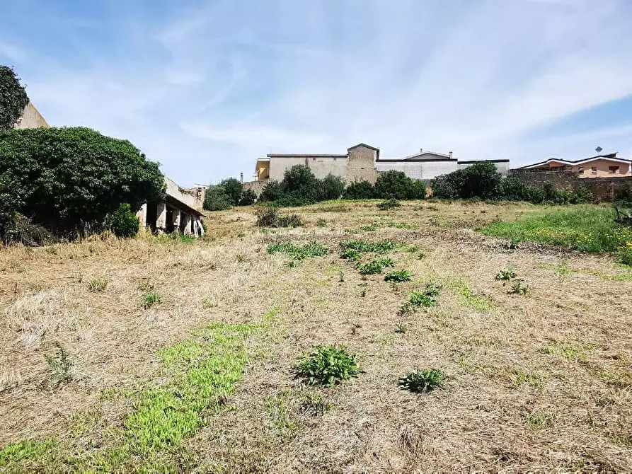 Immagine 1 di Terreno agricolo in vendita  in Santu Lianu a Quartu Sant'elena