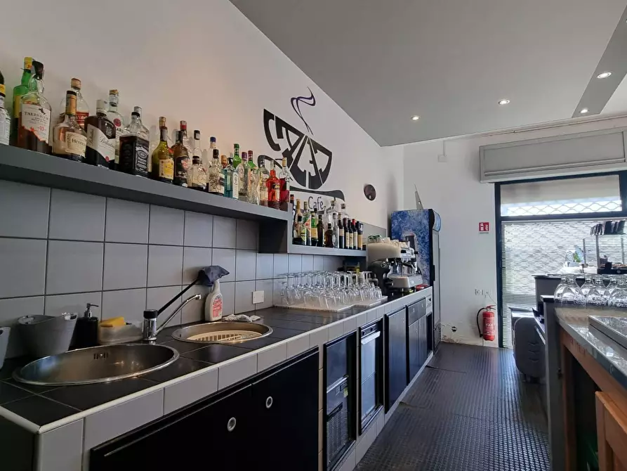 Immagine 8 di Attività commerciale in vendita  in Via Roma a Gonnesa