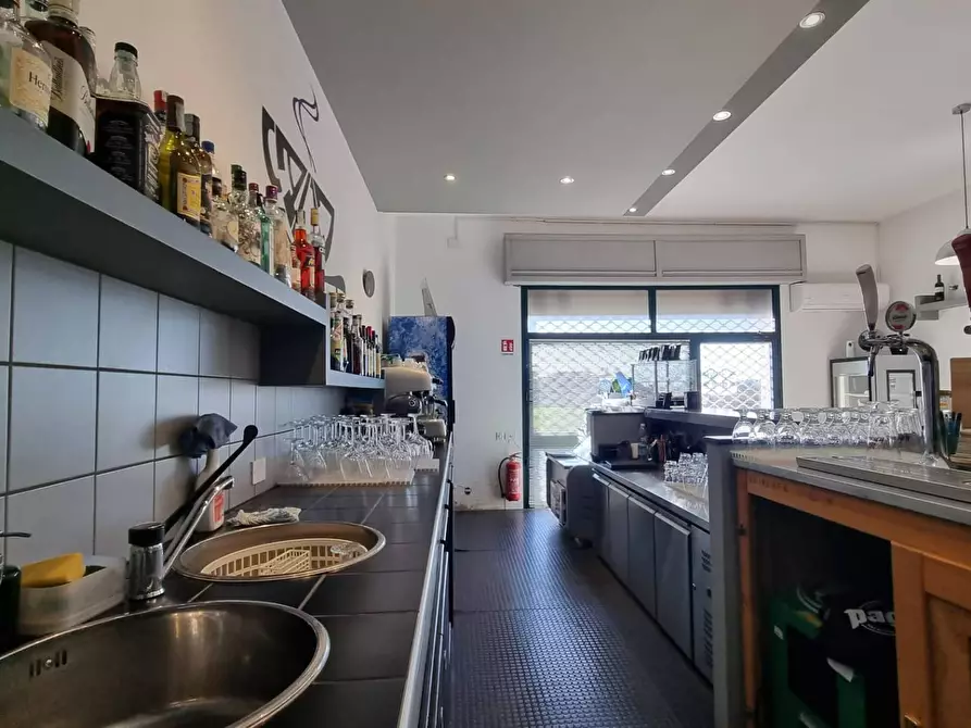 Immagine 9 di Attività commerciale in vendita  in Via Roma a Gonnesa