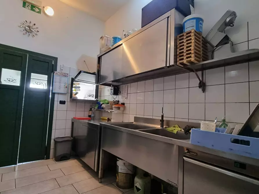 Immagine 12 di Attività commerciale in vendita  in Via Roma a Gonnesa