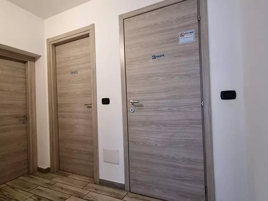 Immagine 13 di Attività commerciale in vendita  in Via Roma a Gonnesa