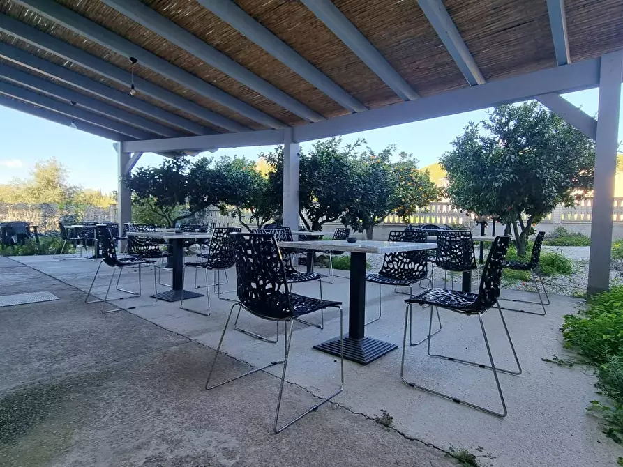 Immagine 15 di Attività commerciale in vendita  in Via Roma a Gonnesa