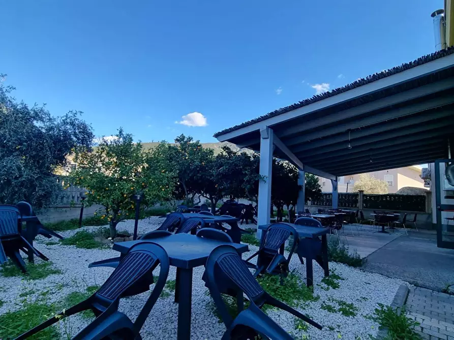 Immagine 16 di Attività commerciale in vendita  in Via Roma a Gonnesa