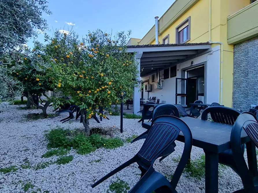 Immagine 17 di Attività commerciale in vendita  in Via Roma a Gonnesa