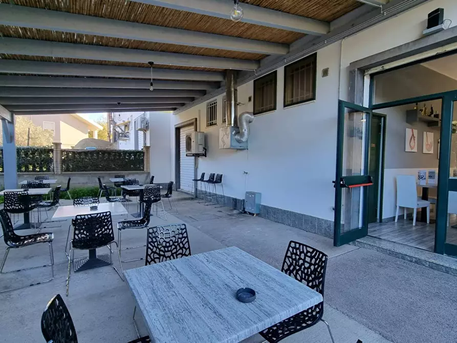 Immagine 19 di Attività commerciale in vendita  in Via Roma a Gonnesa