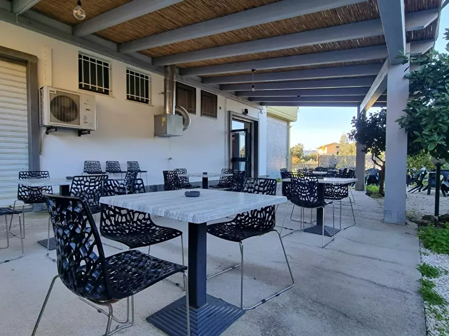 Immagine 20 di Attività commerciale in vendita  in Via Roma a Gonnesa