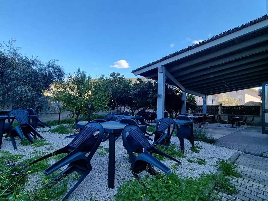 Immagine 21 di Attività commerciale in vendita  in Via Roma a Gonnesa