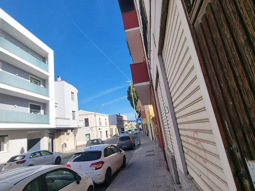 Immagine 1 di Appartamento in vendita  in Via Monserrato a Sestu