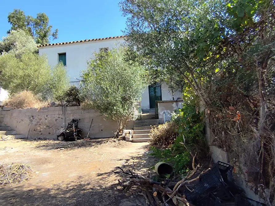 Immagine 1 di Casa indipendente in vendita  in Via San Vito a Nuraminis